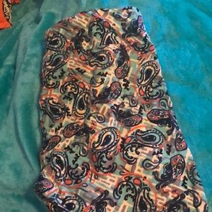Lularoe leggings